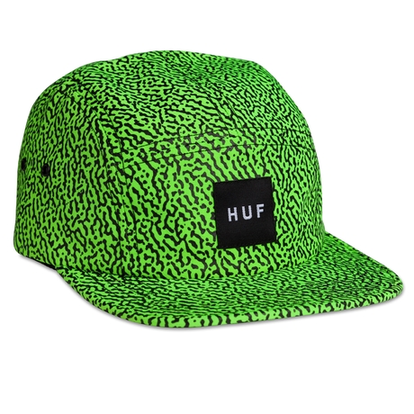 Die coolsten Caps 2014: HUF 