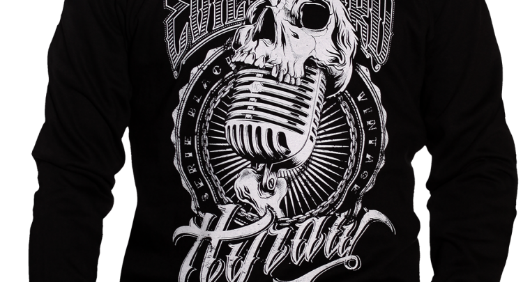 LondonEdge Berlin Fashion Trade Show July 2014 presents – Hyraw, for men & women