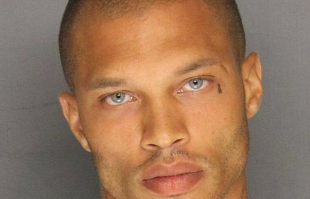 Friday ChitChat | Fans attempting to collect bail money for sexy convict Jason Meeks