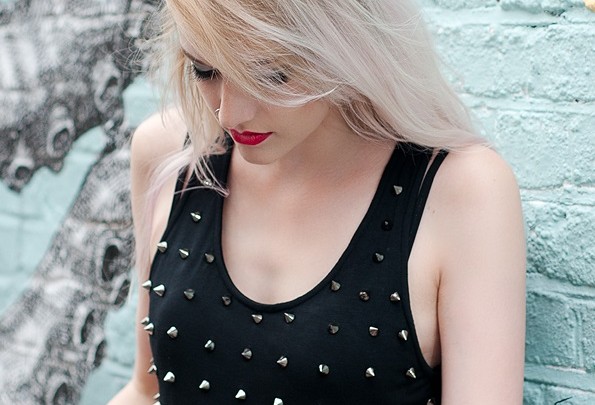 LondonEdge Berlin Fashion Trade Show Juli 2014 präsentiert – Jawbreaker, für Sie & Ihn