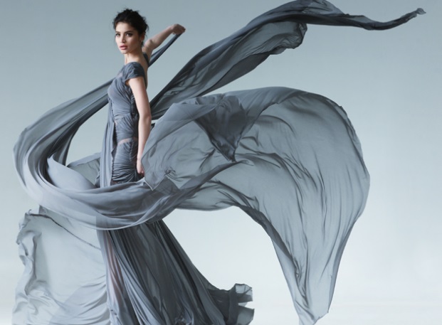 Canada Philippine Fashion Week Juni 2014 präsentiert – Francis Libiran, für Ihn & Sie - 100 Collection