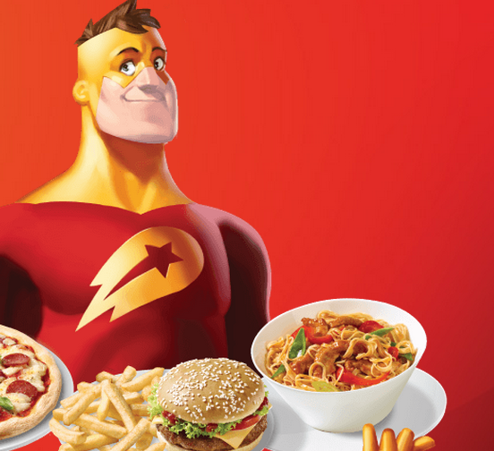 Lieferheld aka Delivery Hero | How a German company is revolutionizing the eating behaviour of millions of people worldwide