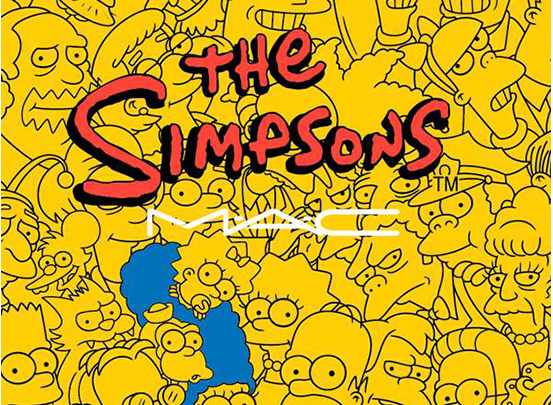 HOT or NOT | MAC Cosmetics x Marge Simpson