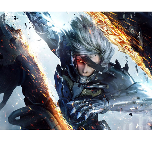 Game Review | If Michael Bay made a game - 