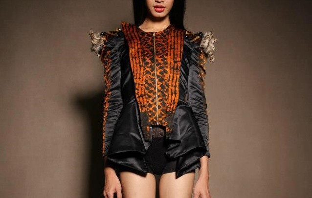 Kuala Lumpur Fashion Week Juni 2014 präsentiert – Fiziwoo, für Sie
