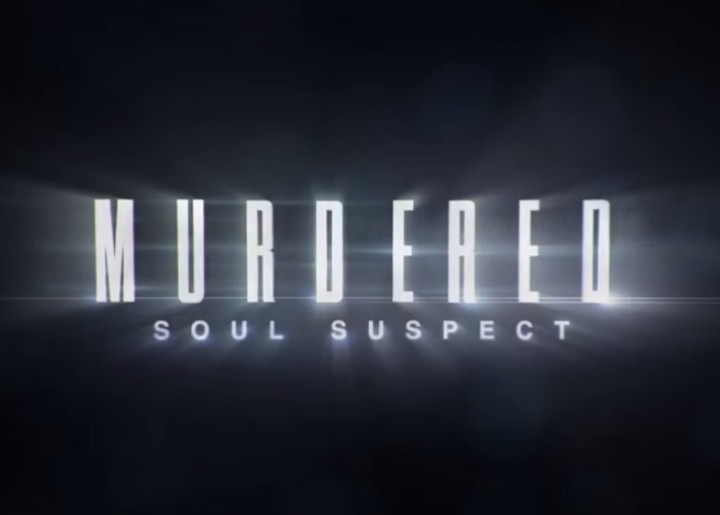 Gaming Tipp 2014: Murdered Soul Suspect - CSI possessed Salem, Massachusetts