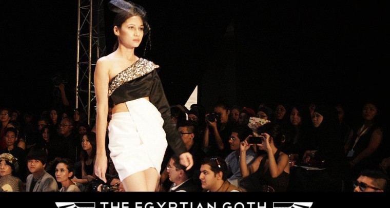 Kuala Lumpur Fashion Week Juni 2014 präsentiert - Nizam Zamil, für Sie
