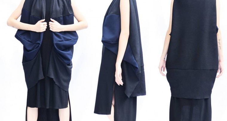 Kuala Lumpur Fashion Week Juni 2014 präsentiert - Pearly Wong, für Sie & Ihn