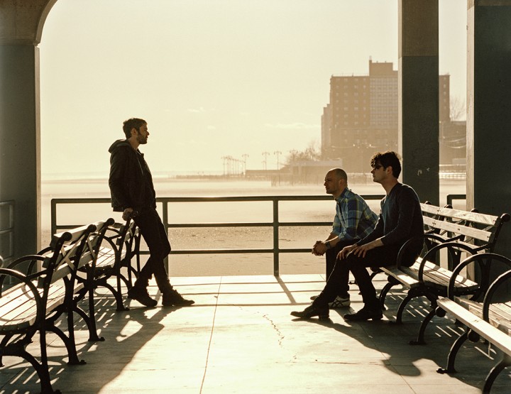 Must-Hear: The Antlers