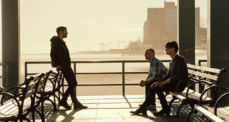 Must-Hear: The Antlers