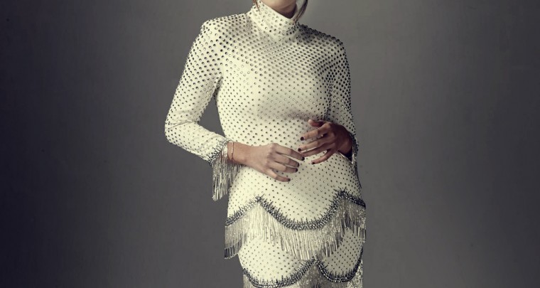 Kuala Lumpur Fashion Week Juni 2014 präsentiert - Rizman Ruzaini, für Sie - Bridal