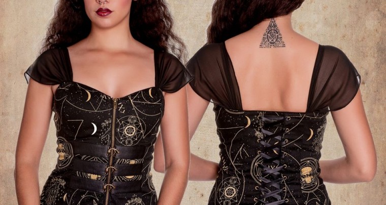 LondonEdge Berlin Fashion Trade Show Juli 2014 präsentiert – Spin Doctor Clothing, für Sie