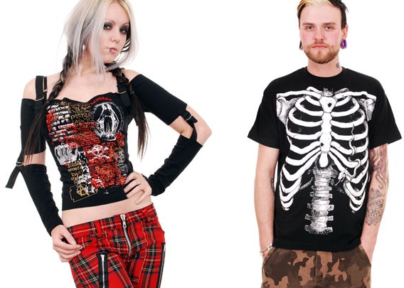 LondonEdge Berlin Fashion Trade Show Juli 2014 präsentiert – Tiger of London, für Sie & Ihn