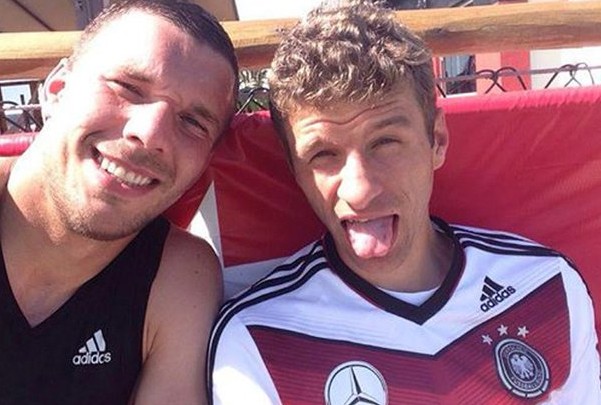 World Cup News: Germany just needs one point