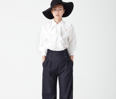 Kuala Lumpur Fashion Week Juni 2014 präsentiert - Zero to Ten, für Sie