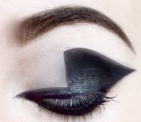 Styling- und Beauty-Tipp Berlin | Lady Gaga inspiriertes Make-up