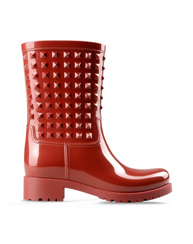 The best Boots 2014 - Valentino Rubber Boots