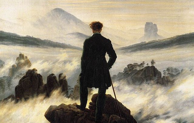Kunst im Fokus: Bedeutet Kunst Schmerz?