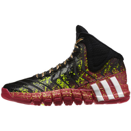 The most awesome Sneakers 2014: The Adidas adipure Crazyquick 2.0 Shoe