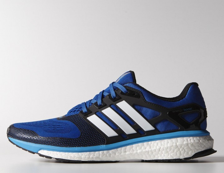 The most beautiful Sneakers 2014: Adidas Energy Boost 2.0 ESM