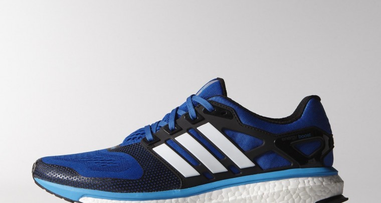 Die schönsten Sneaker 2014: der Adidas Energy Boost 2.0 ESM