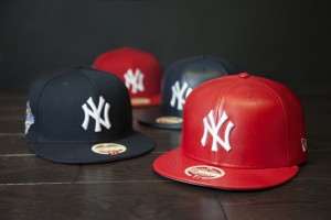 Spike Lee Caps