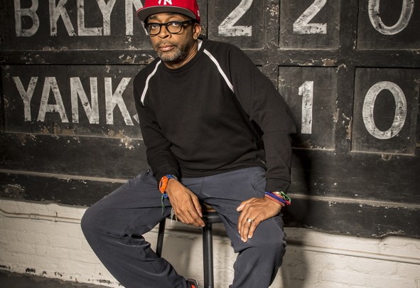 New Era launcht heute Spike Lee Heritage Series: The 1996 Collection