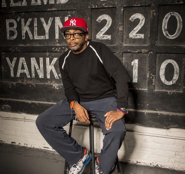 New Era launcht heute Spike Lee Heritage Series: The 1996 Collection