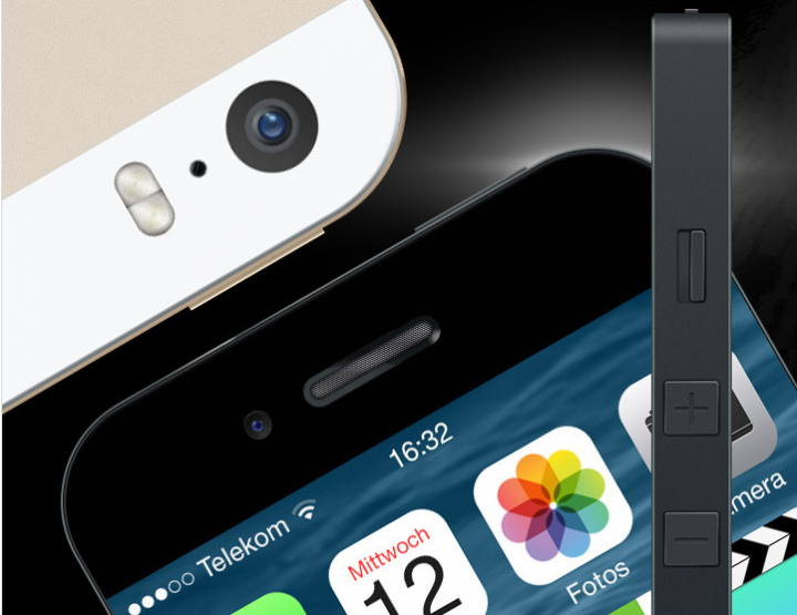 Smartphones | Wird Apple mit dem iPhone 6 den Smartphonemarkt revolutionieren?