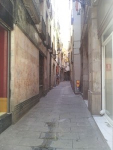 barcelona 9