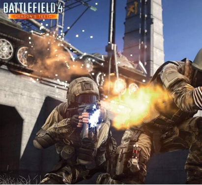 Gaming-Special | Das Battlefield 4 Battlefest Event