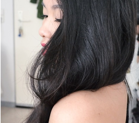 Tip Tuesday | “Don’t wash your hair!”