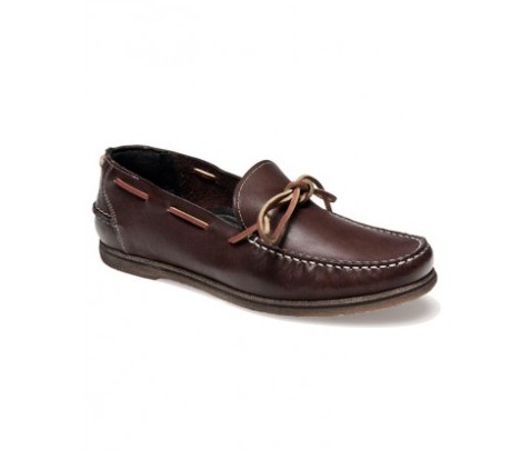 H by Hudson Shoes “Lacey” in Brown