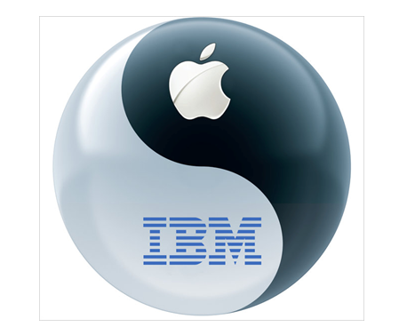 IT-News | Apple & IBM - Ein Traumduo?