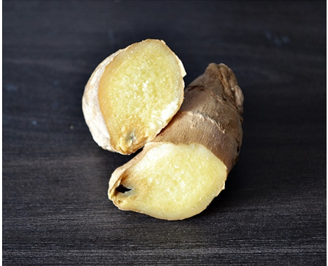 Tip Tuesday | Superfood: Ginger – miracle worker for body, skin and hair