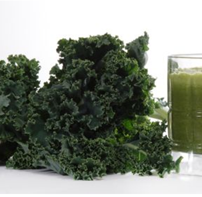 Tip Tuesday | Superfoods: Kale