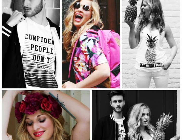 Berlin Fashion Week Juli 2014 präsentiert - Bright Tradeshow - Like Life, für Sie & Ihn