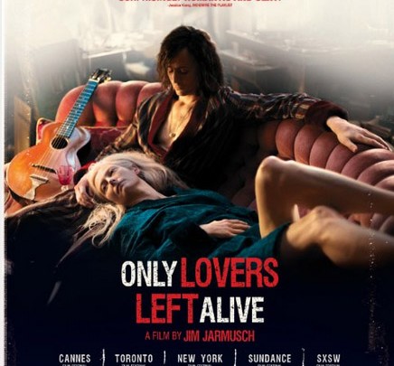 Filmtipp: Only Lovers Left Alive