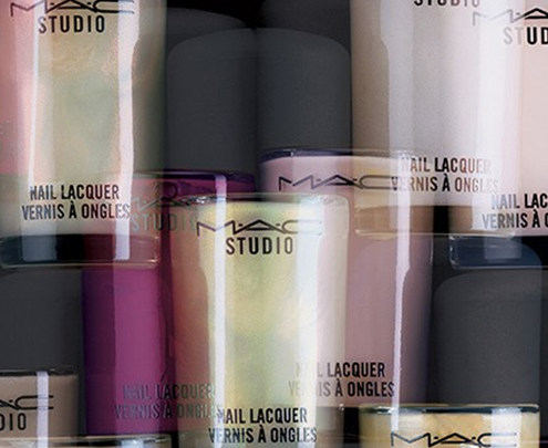 HOT or NOT | MAC Marian Newman: 