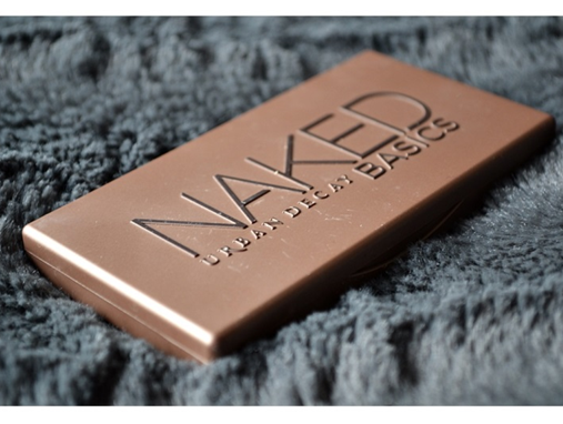 HOT or NOT | Urban Decay Naked Basics Palette