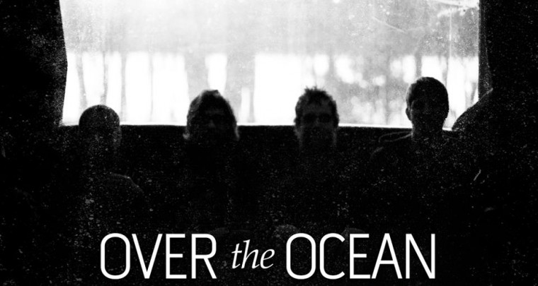Musiktipp: Over the Ocean - Neues Album 