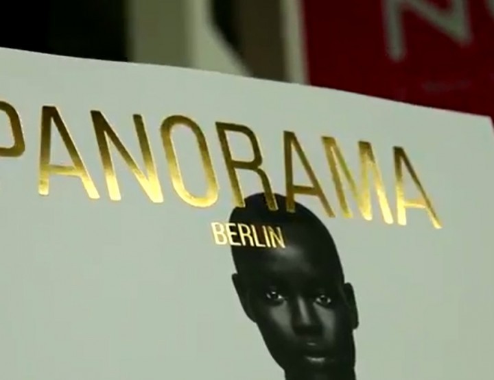 Berlin Fashion Week 2014: 1. Tag der Panorama - First Impression