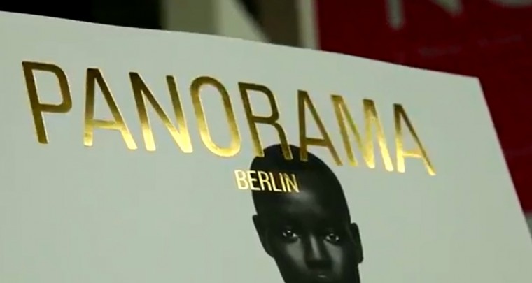 Berlin Fashion Week 2014: 1. Tag der Panorama - First Impression