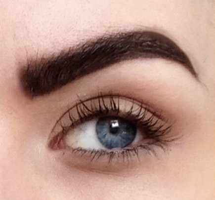 Styling and Beauty Tip Berlin | Bold Brows Tutorial
