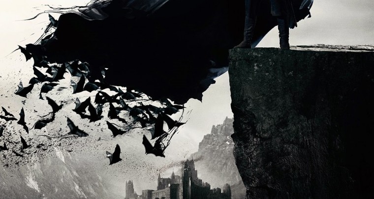 Kinotipp: Dracula Untold - Der Beginn einer Legende