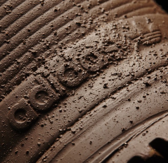 Die schönsten Sneaker 2014: adidas Originals ZX 750 “Mud”