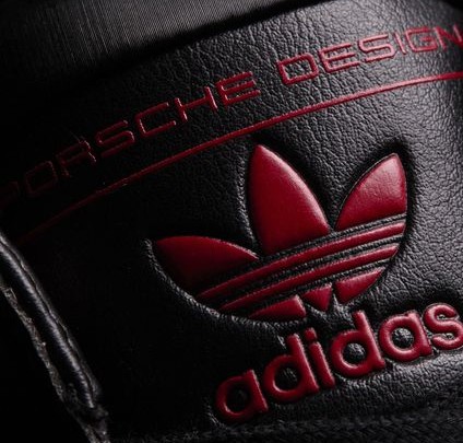 Die coolsten Sneaker 2014: adidas Porsche Speedster