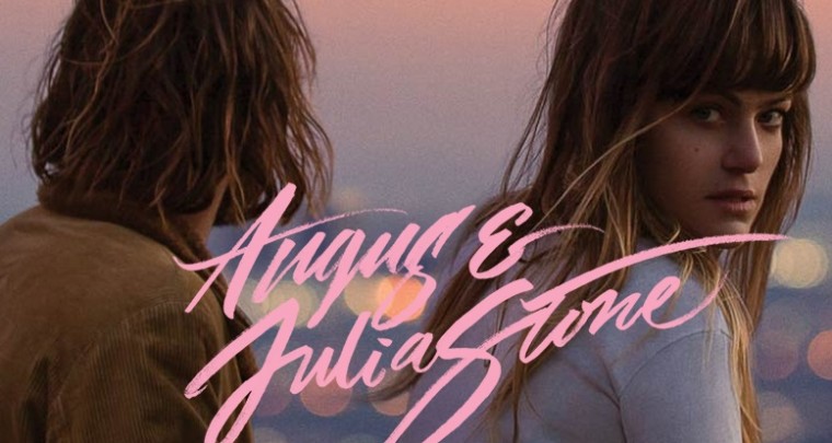 Musik-News: Angus and Julia Stone bringen neues Album raus
