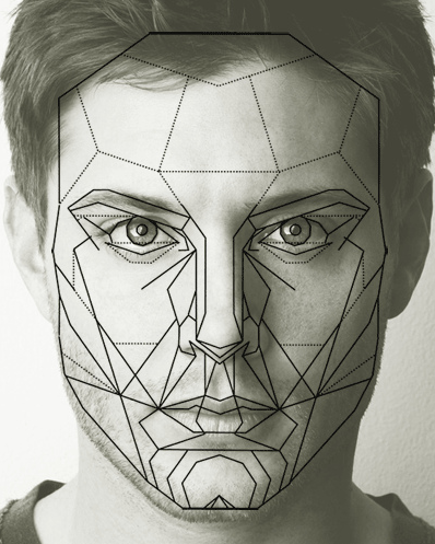 Künstler im Fokus | Da Vincis Einteilung des perfekten Gesichtes