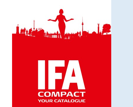 IFA 2014 | The largest consumer electronics fair in the world!